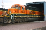 BNSF 1998